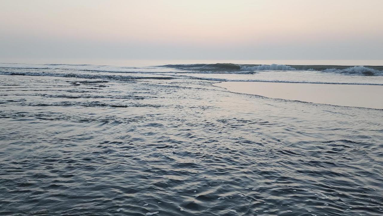 九十九里surfテラス‹Umi›-寛道- Villa Ichinomiya  ภายนอก รูปภาพ